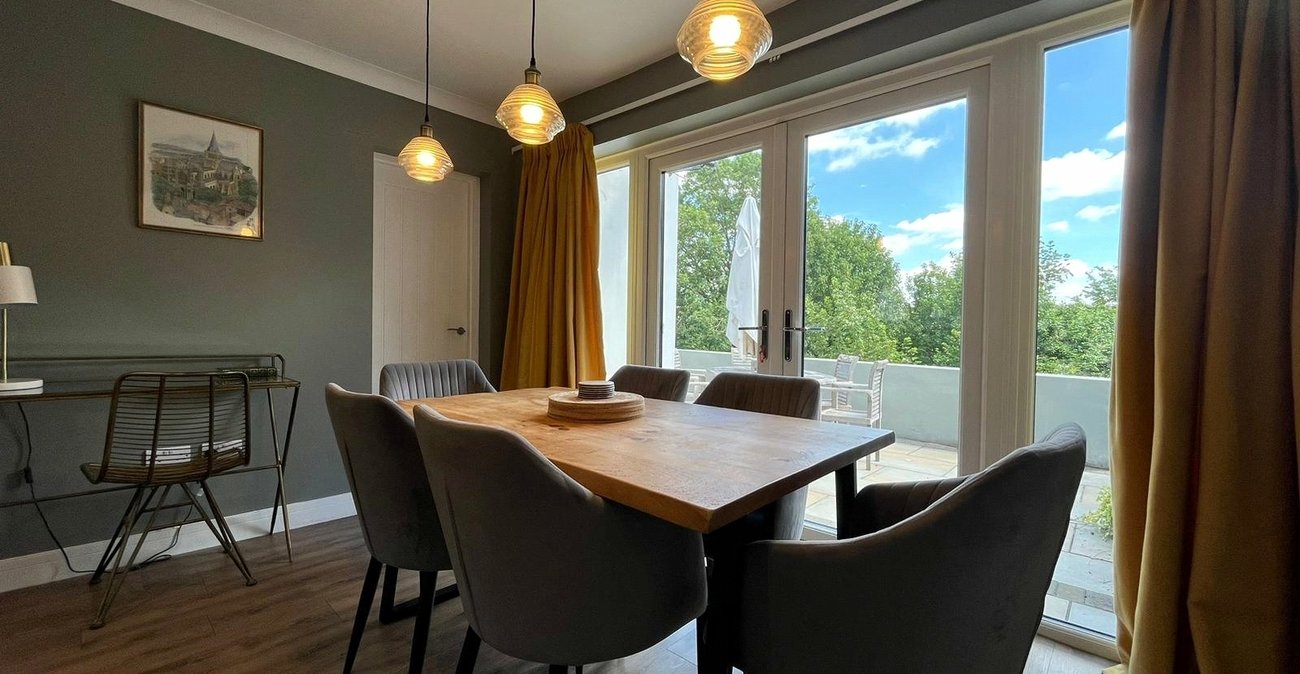 4 bedroom bungalow for sale in Davis Estate | Robinson Michael & Jackson