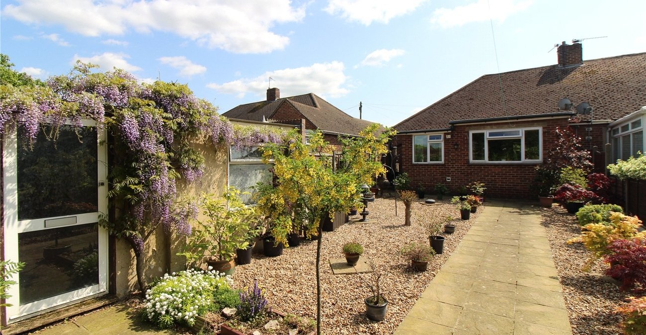 2 bedroom bungalow for sale in Davis Estate | Robinson Michael & Jackson