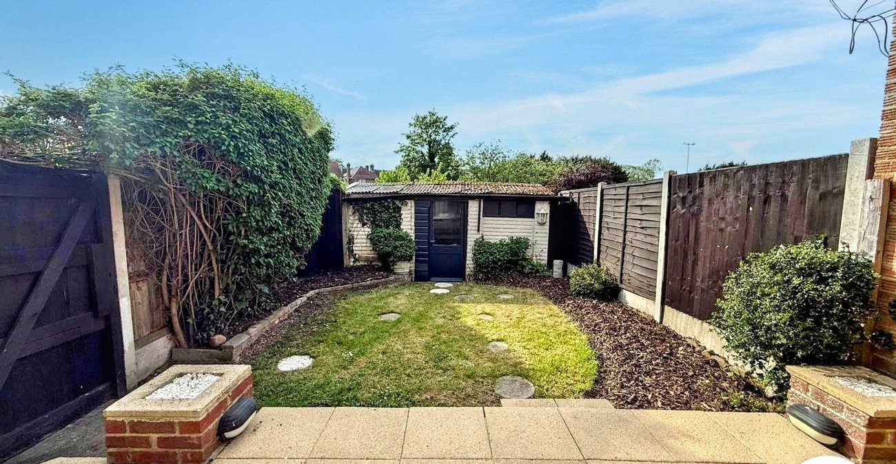 3 bedroom house for sale in Sittingbourne | Robinson Michael & Jackson