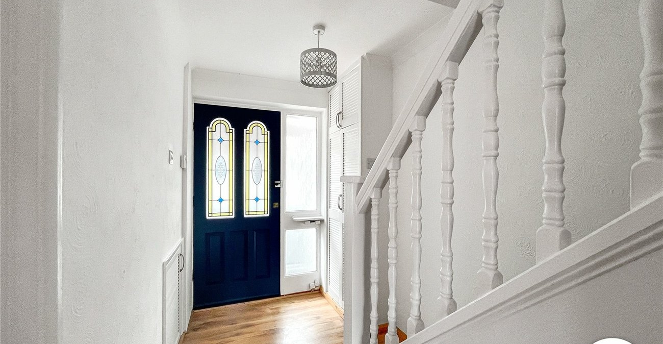 3 bedroom house for sale in Sittingbourne | Robinson Michael & Jackson