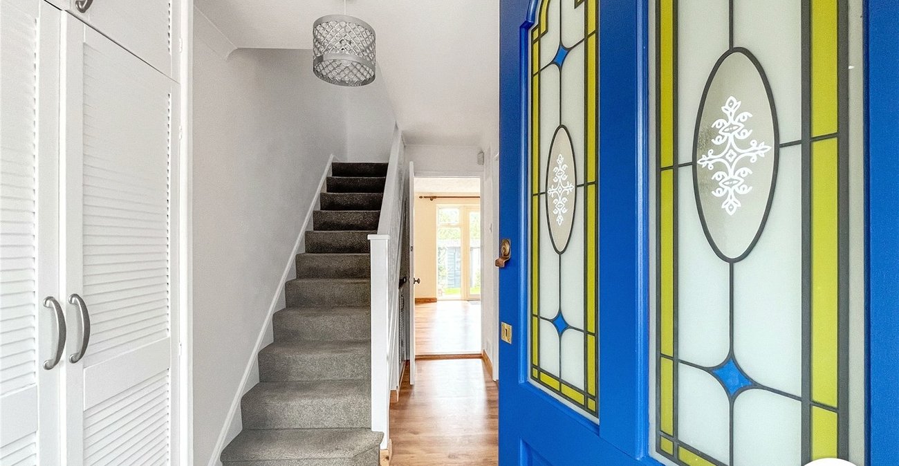 3 bedroom house for sale in Sittingbourne | Robinson Michael & Jackson