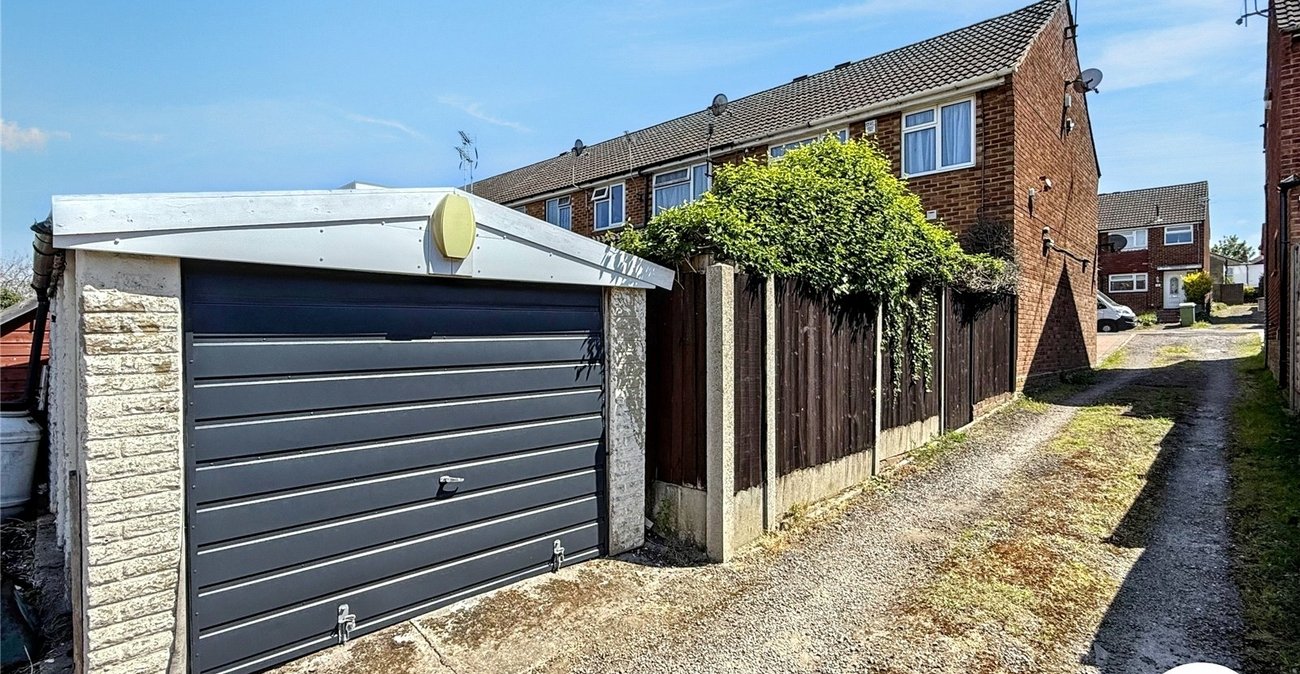 3 bedroom house for sale in Sittingbourne | Robinson Michael & Jackson