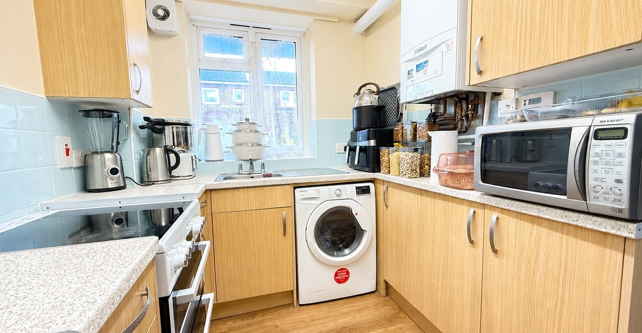 property for sale in London | Robinson Jackson