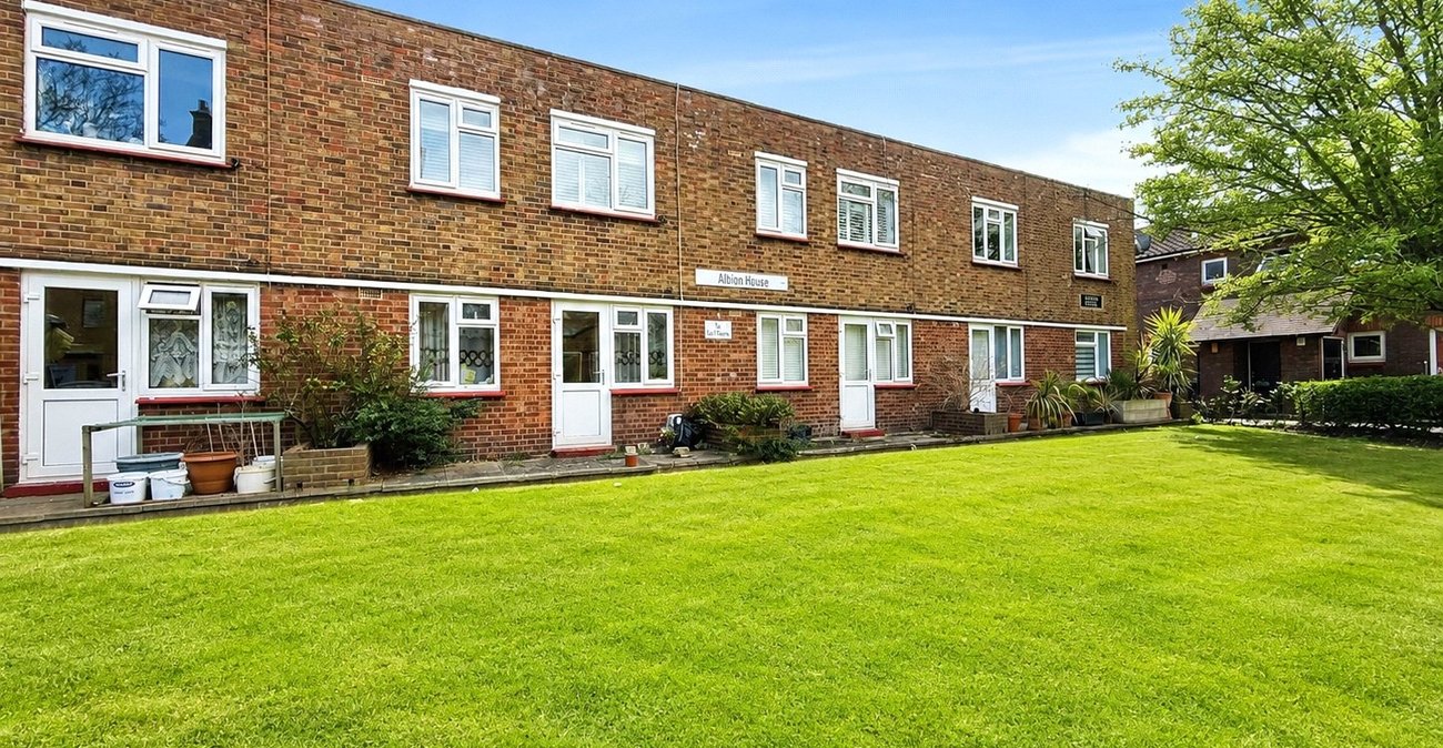 property for sale in London | Robinson Jackson