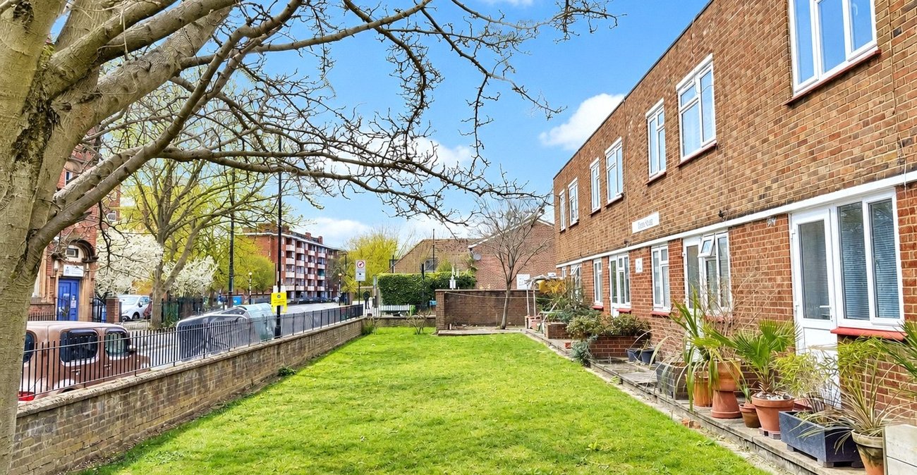 property for sale in London | Robinson Jackson