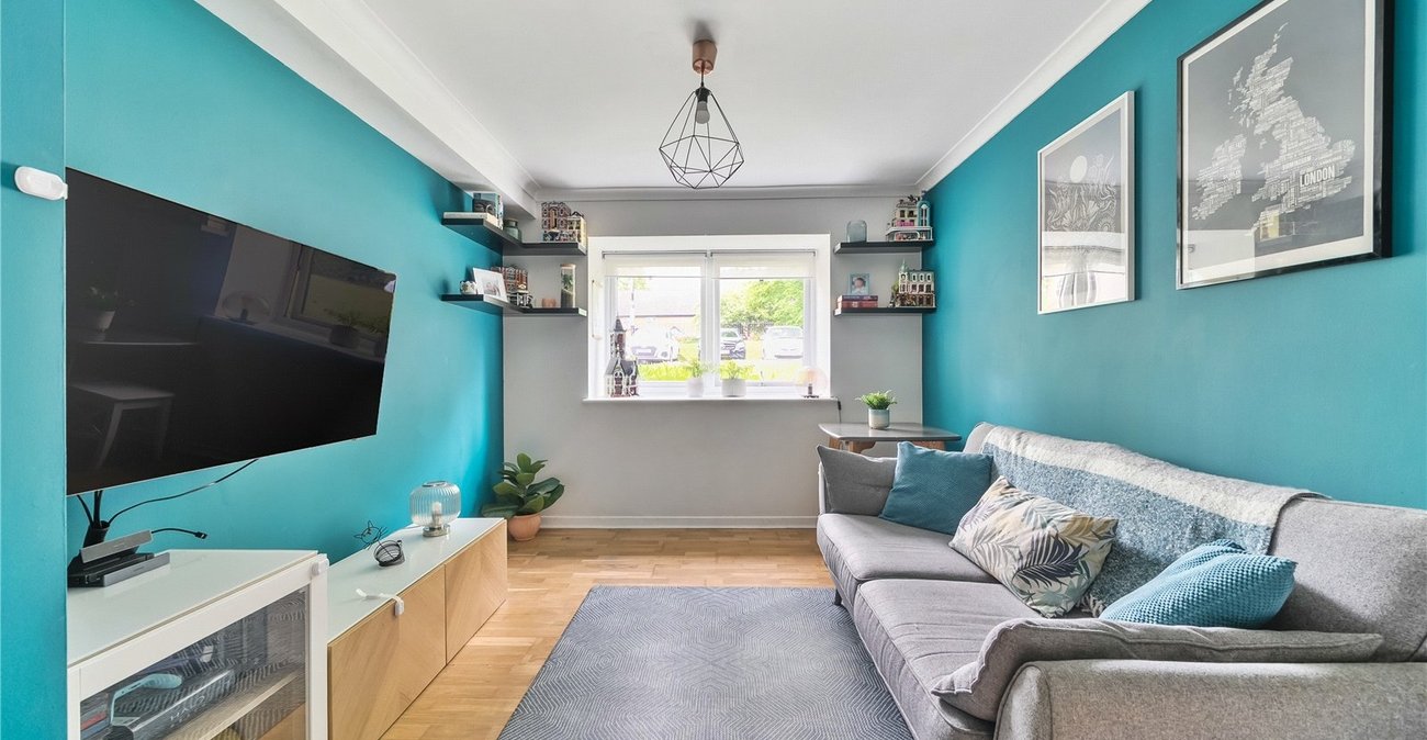 2 bedroom property for sale in  | Robinson Jackson