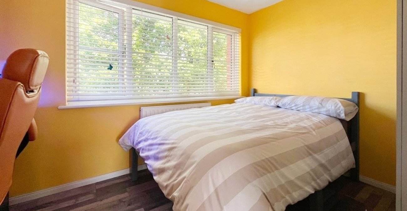 2 bedroom house for sale in Lordswood | Robinson Michael & Jackson