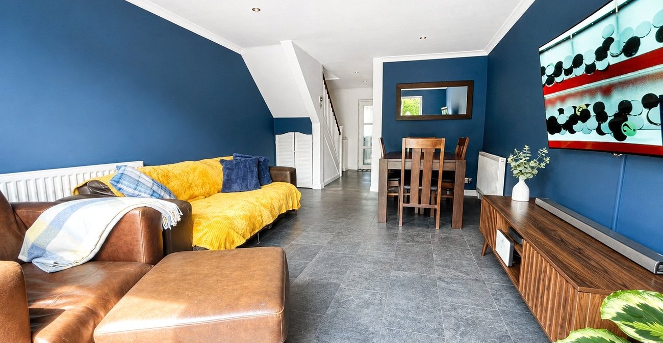 2 bedroom house for sale in Lordswood | Robinson Michael & Jackson