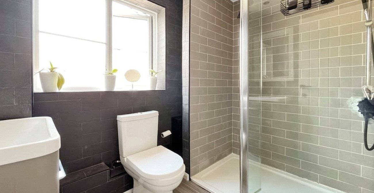 2 bedroom house for sale in Lordswood | Robinson Michael & Jackson