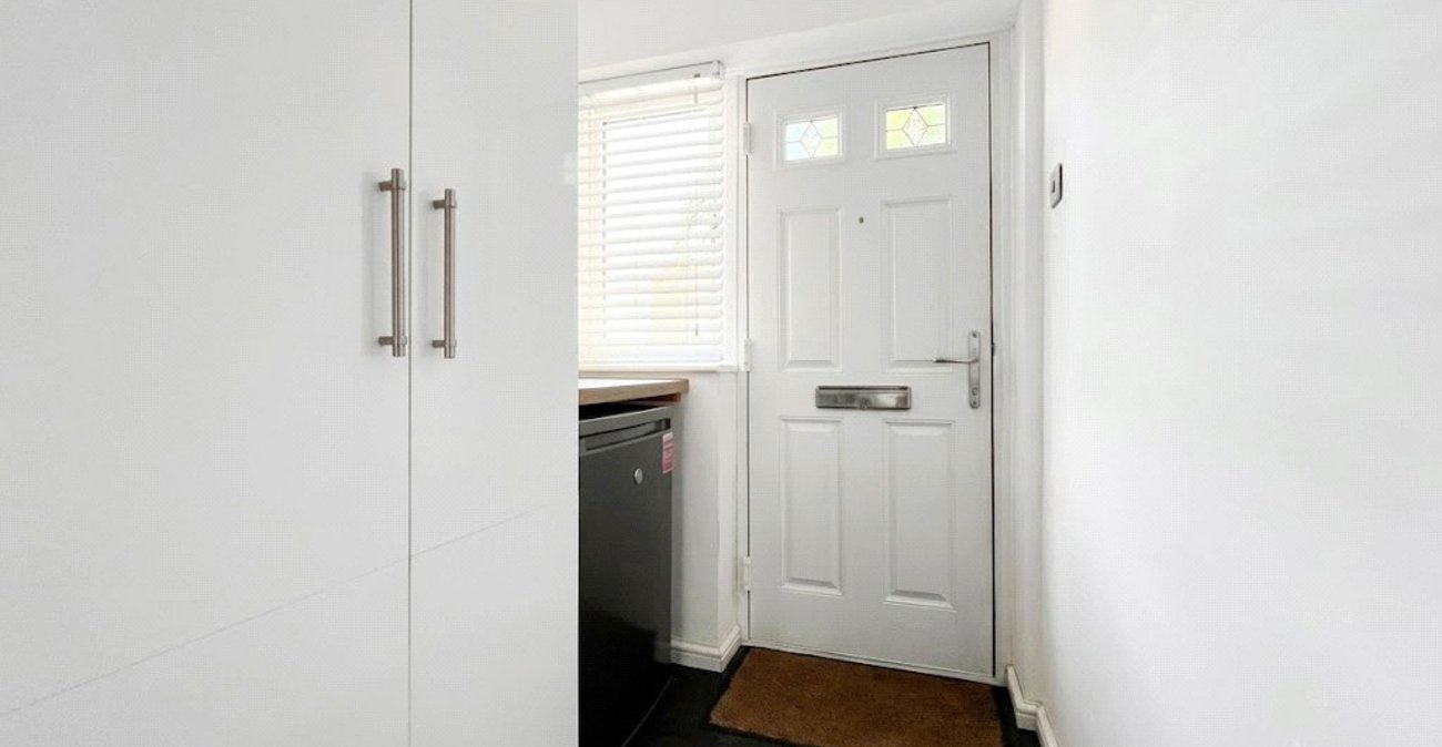 2 bedroom house for sale in Lordswood | Robinson Michael & Jackson