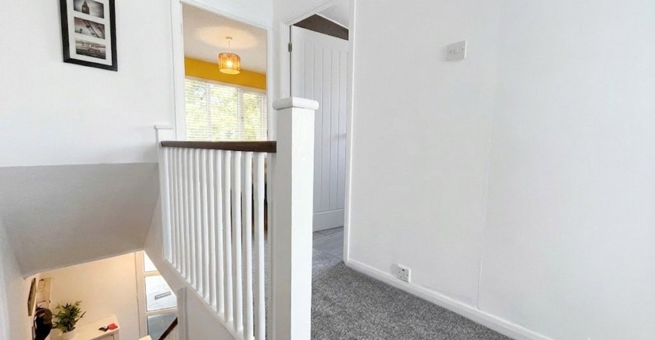 2 bedroom house for sale in Lordswood | Robinson Michael & Jackson