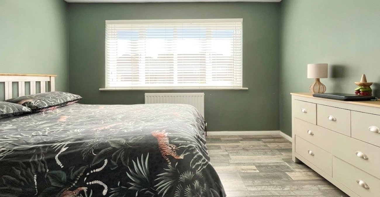 2 bedroom house for sale in Lordswood | Robinson Michael & Jackson