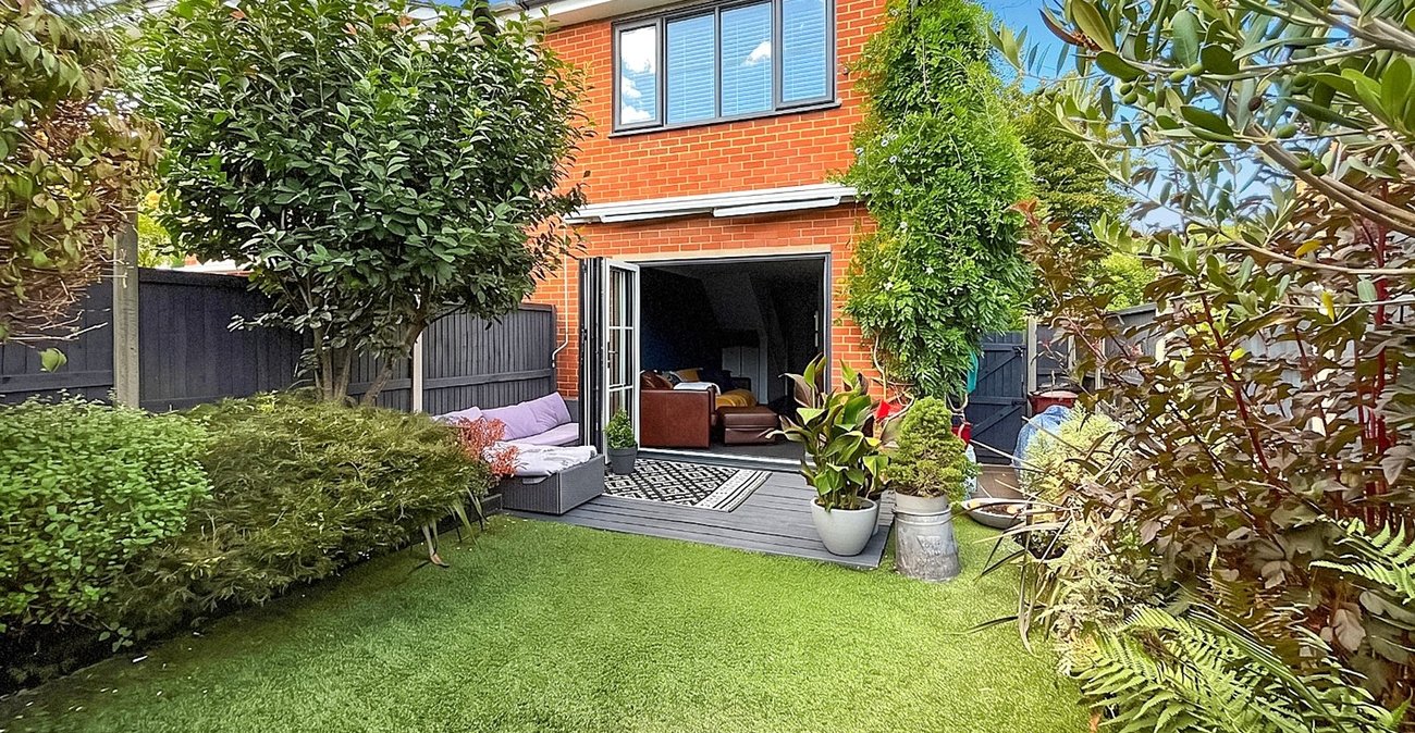 2 bedroom house for sale in Lordswood | Robinson Michael & Jackson