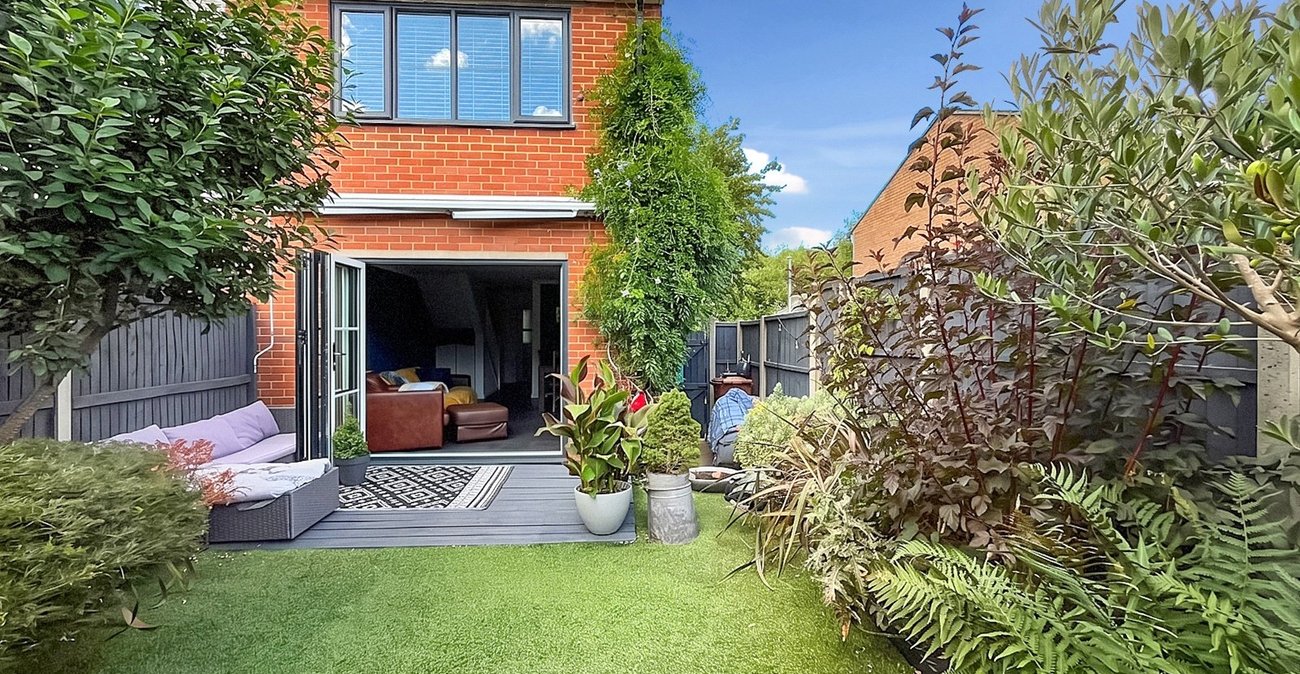 2 bedroom house for sale in Lordswood | Robinson Michael & Jackson