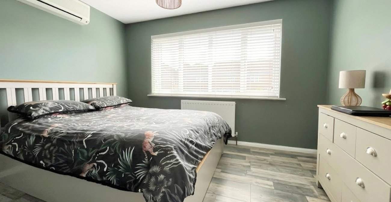 2 bedroom house for sale in Lordswood | Robinson Michael & Jackson