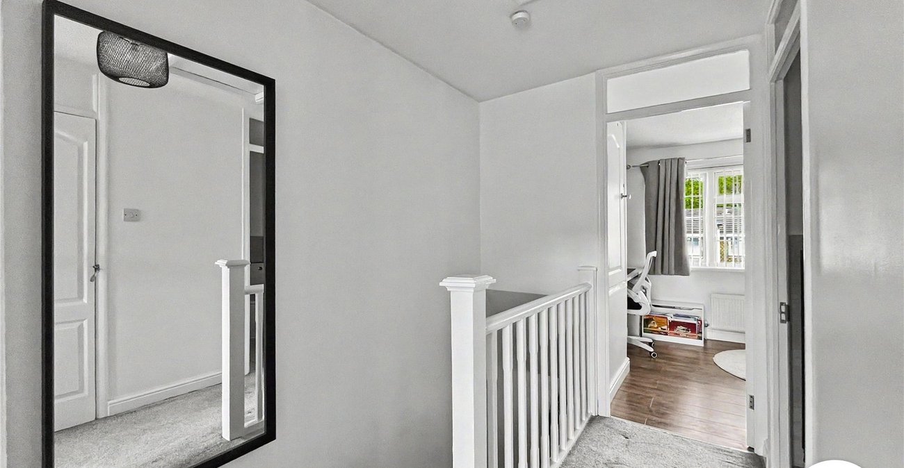 2 bedroom house for sale in Lordswood | Robinson Michael & Jackson