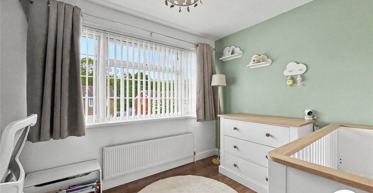 2 bedroom house for sale in Lordswood | Robinson Michael & Jackson