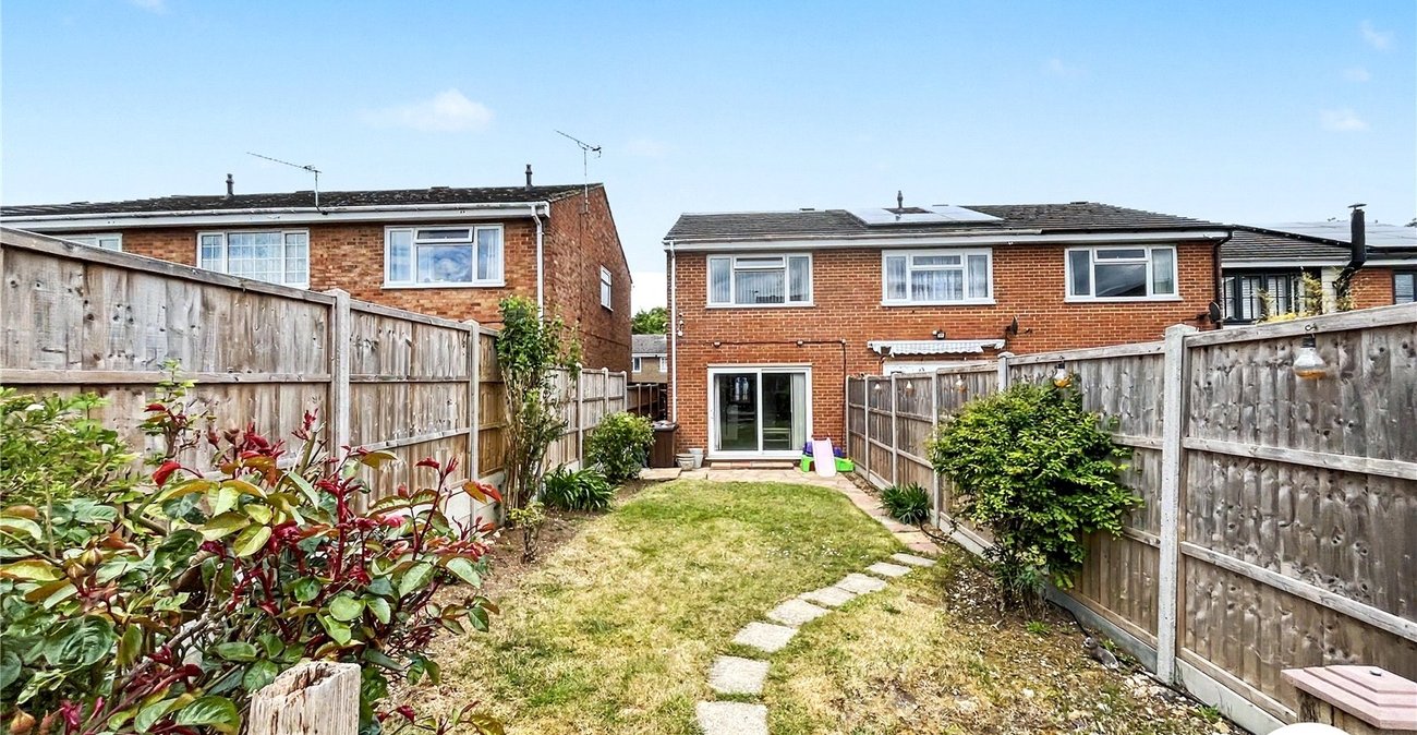 2 bedroom house for sale in Lordswood | Robinson Michael & Jackson
