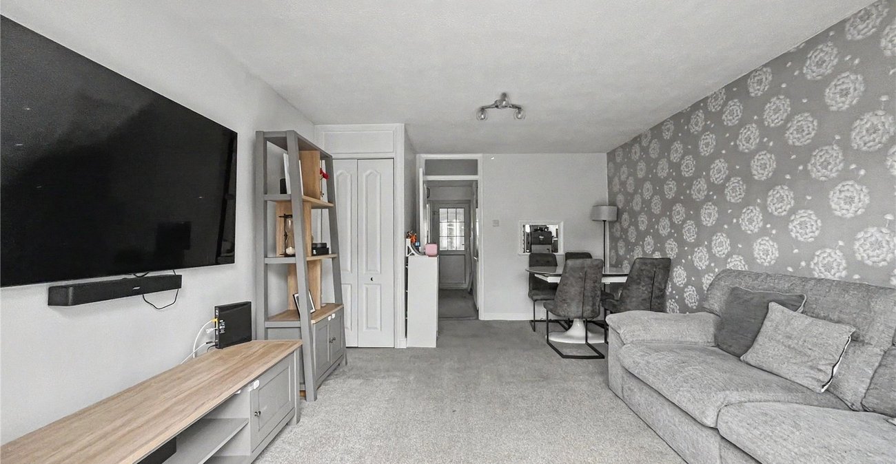 2 bedroom house for sale in Lordswood | Robinson Michael & Jackson