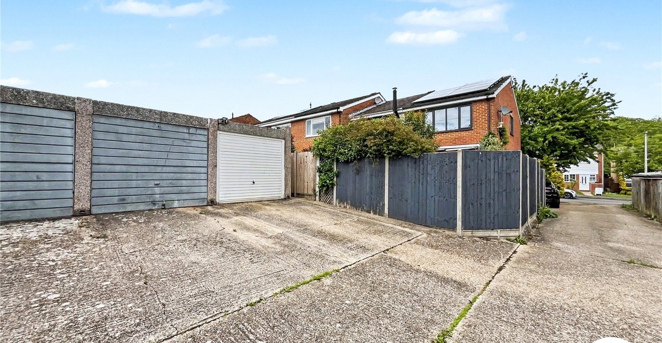 2 bedroom house for sale in Lordswood | Robinson Michael & Jackson
