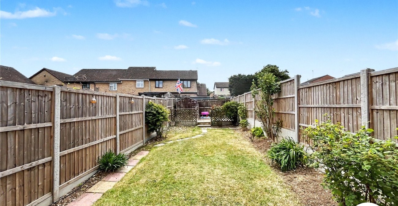 2 bedroom house for sale in Lordswood | Robinson Michael & Jackson