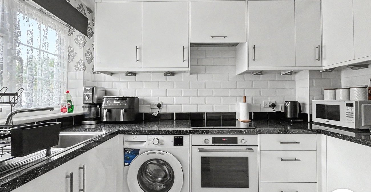 2 bedroom house for sale in Lordswood | Robinson Michael & Jackson