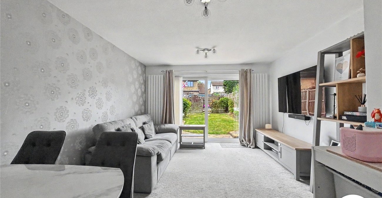 2 bedroom house for sale in Lordswood | Robinson Michael & Jackson