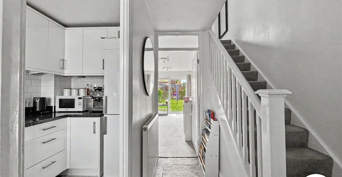 2 bedroom house for sale in Lordswood | Robinson Michael & Jackson