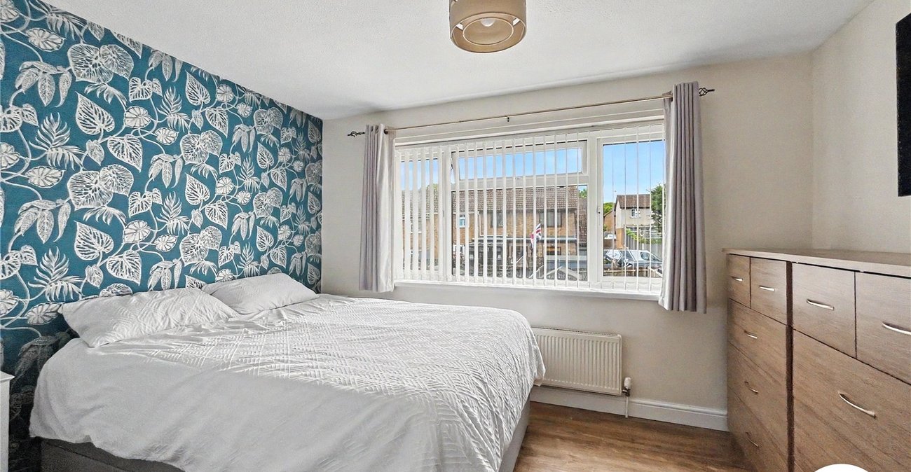 2 bedroom house for sale in Lordswood | Robinson Michael & Jackson