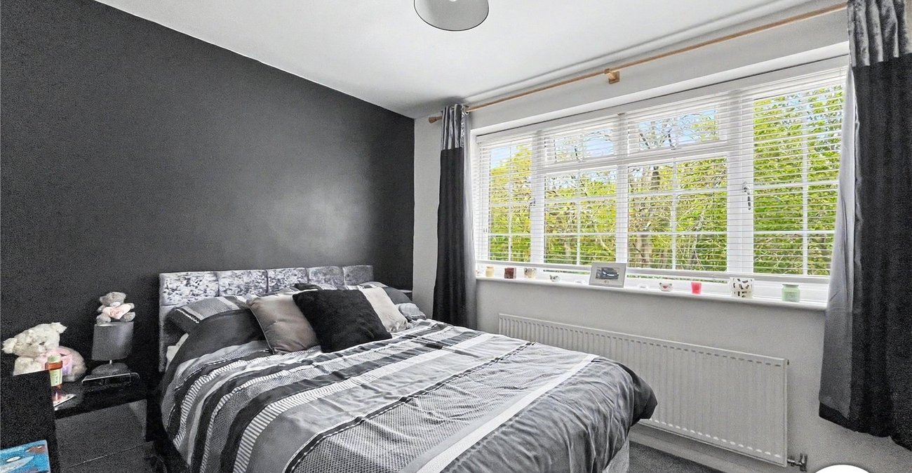 2 bedroom house for sale in Lordswood | Robinson Michael & Jackson