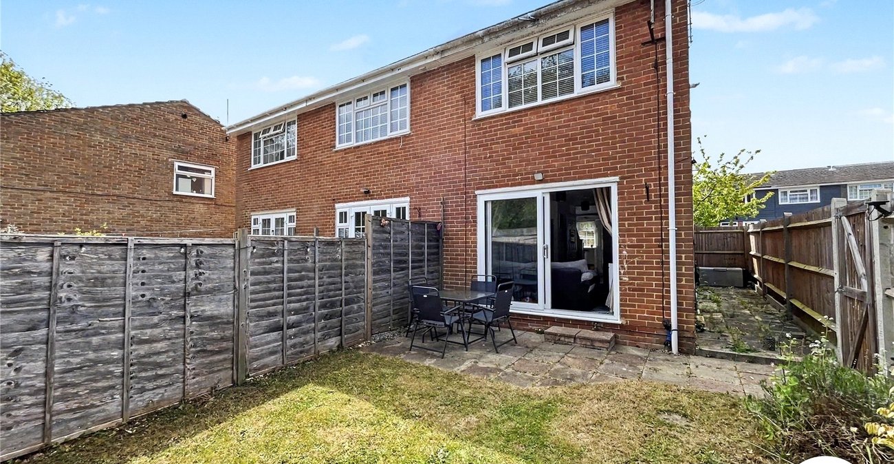 2 bedroom house for sale in Lordswood | Robinson Michael & Jackson