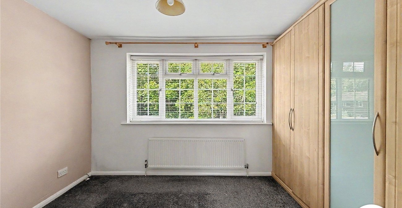 2 bedroom house for sale in Lordswood | Robinson Michael & Jackson