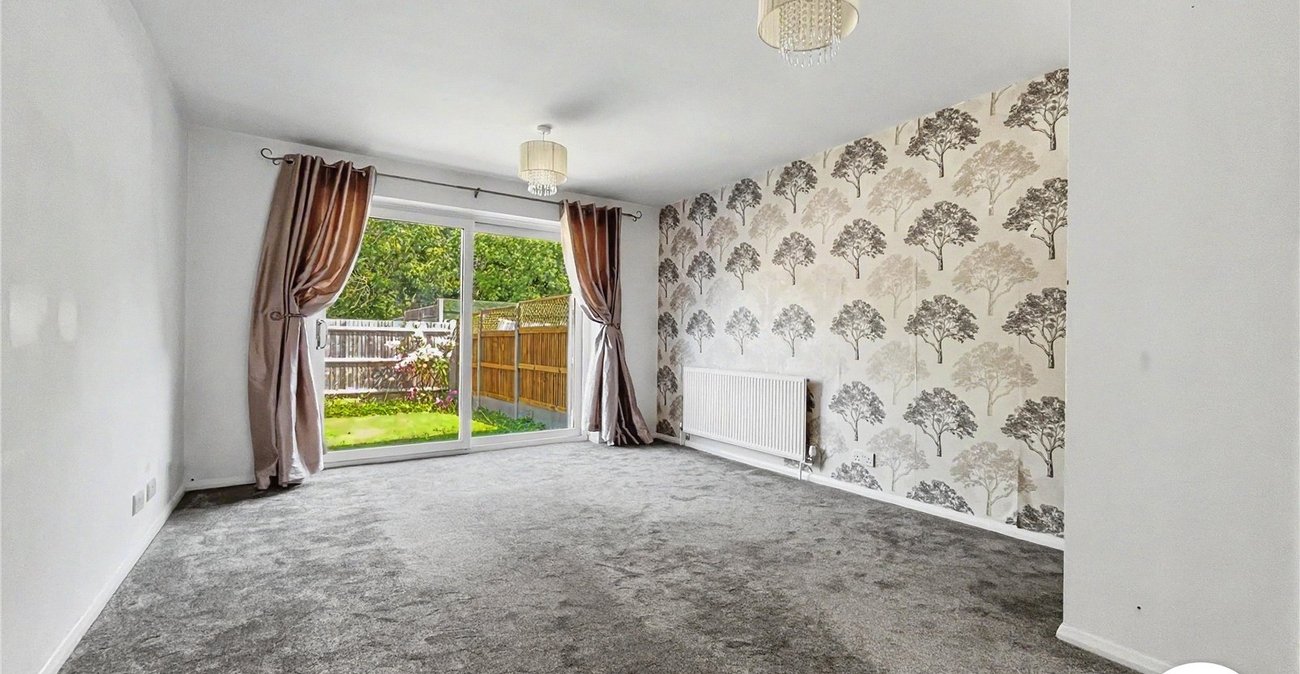 2 bedroom house for sale in Lordswood | Robinson Michael & Jackson