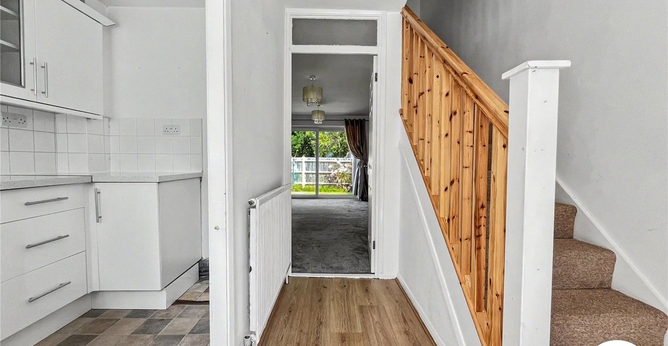 2 bedroom house for sale in Lordswood | Robinson Michael & Jackson