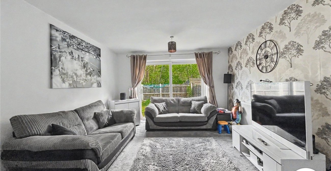2 bedroom house for sale in Lordswood | Robinson Michael & Jackson