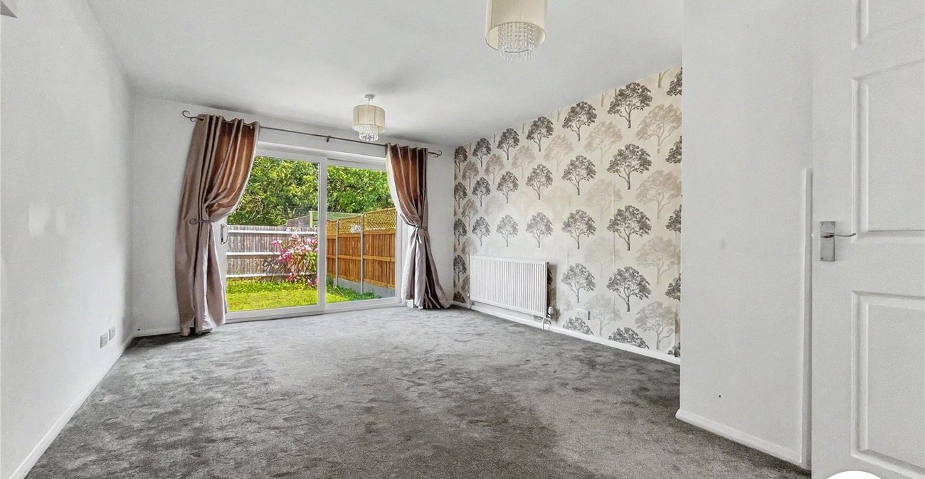 2 bedroom house for sale in Lordswood | Robinson Michael & Jackson