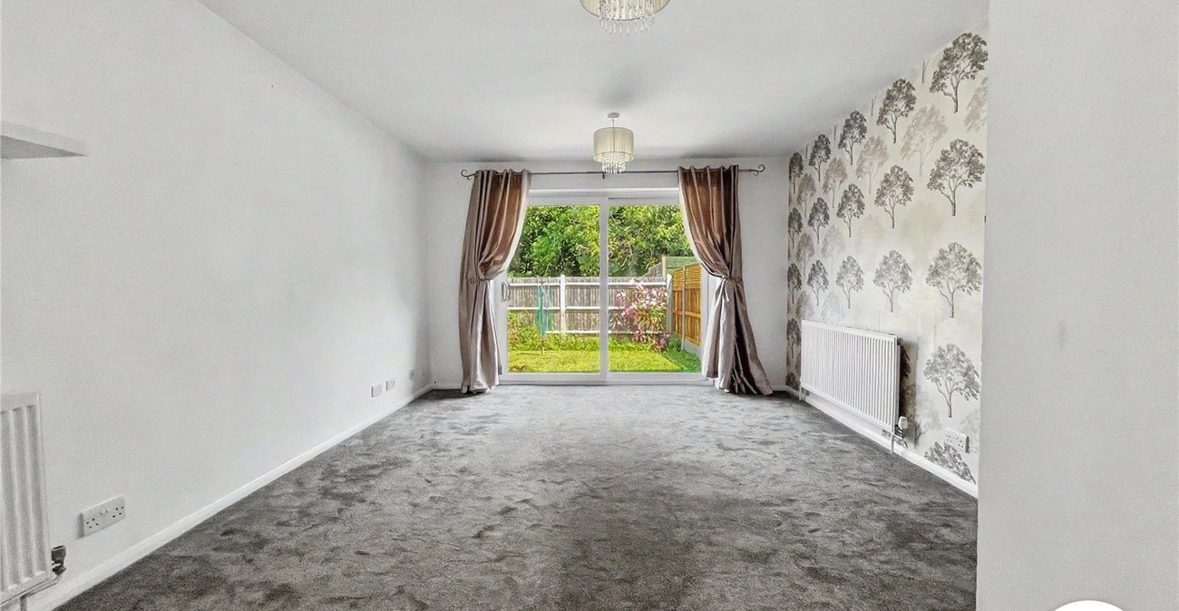 2 bedroom house for sale in Lordswood | Robinson Michael & Jackson