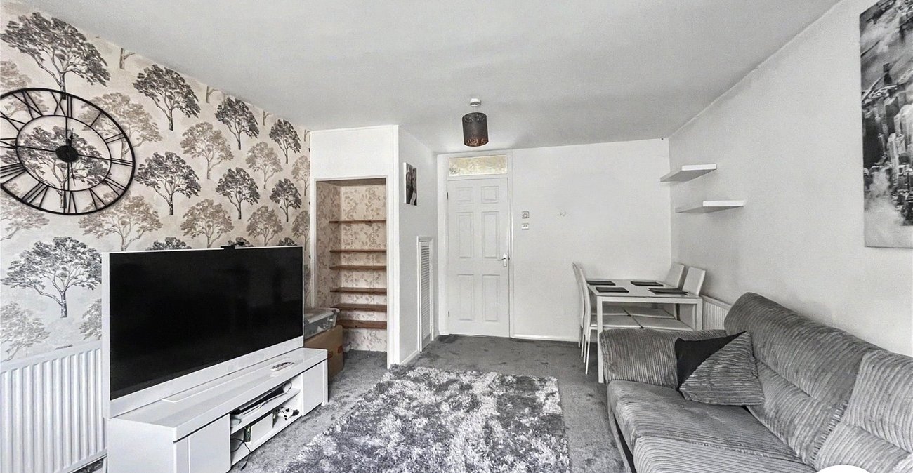 2 bedroom house for sale in Lordswood | Robinson Michael & Jackson