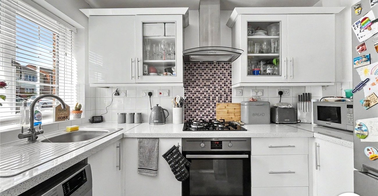 2 bedroom house for sale in Lordswood | Robinson Michael & Jackson
