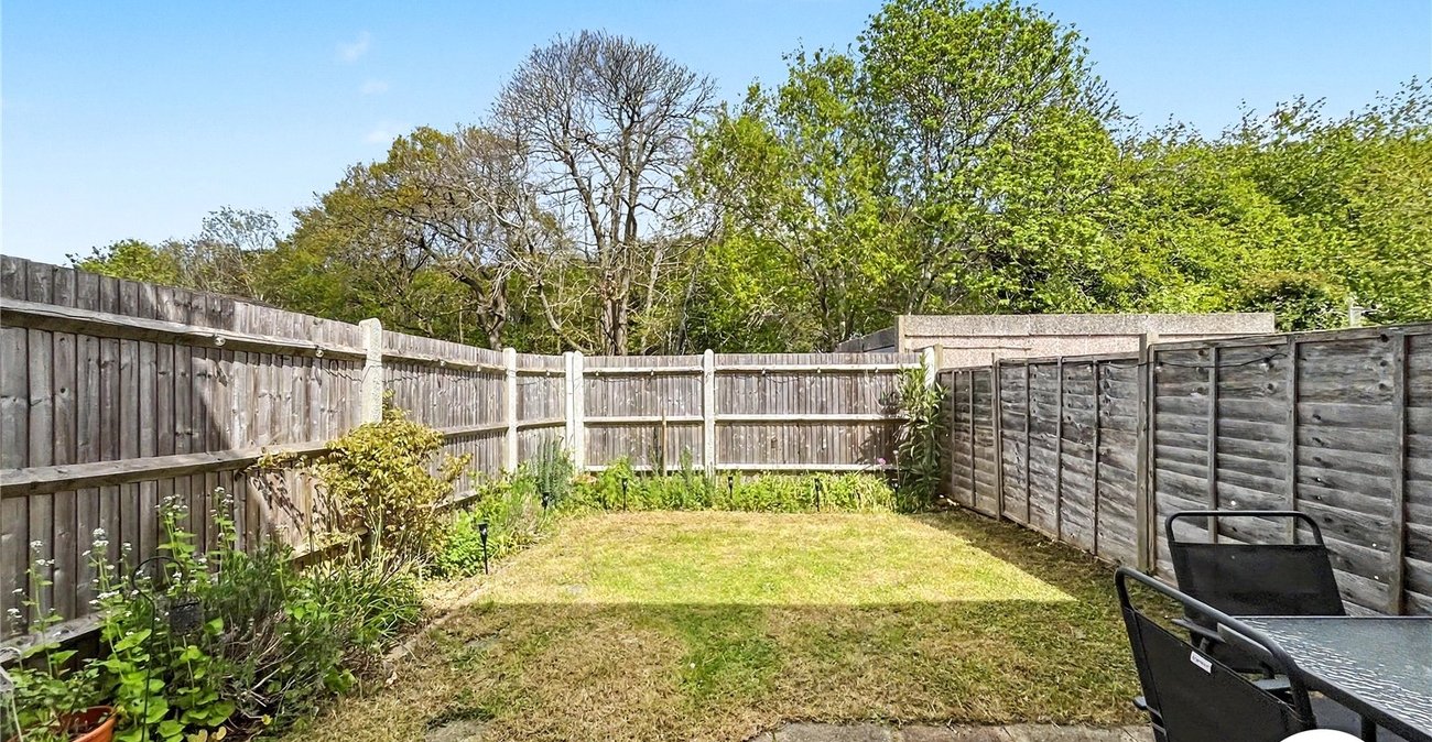2 bedroom house for sale in Lordswood | Robinson Michael & Jackson