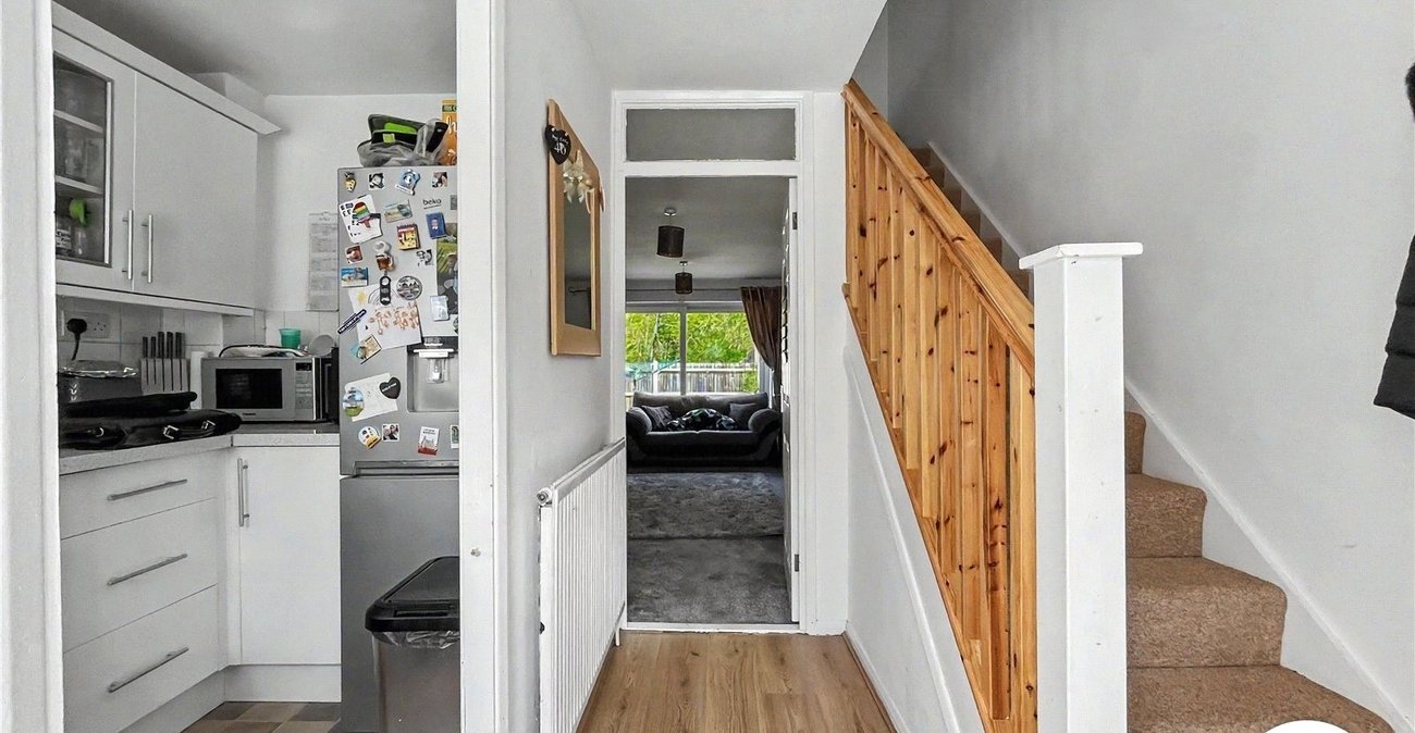 2 bedroom house for sale in Lordswood | Robinson Michael & Jackson