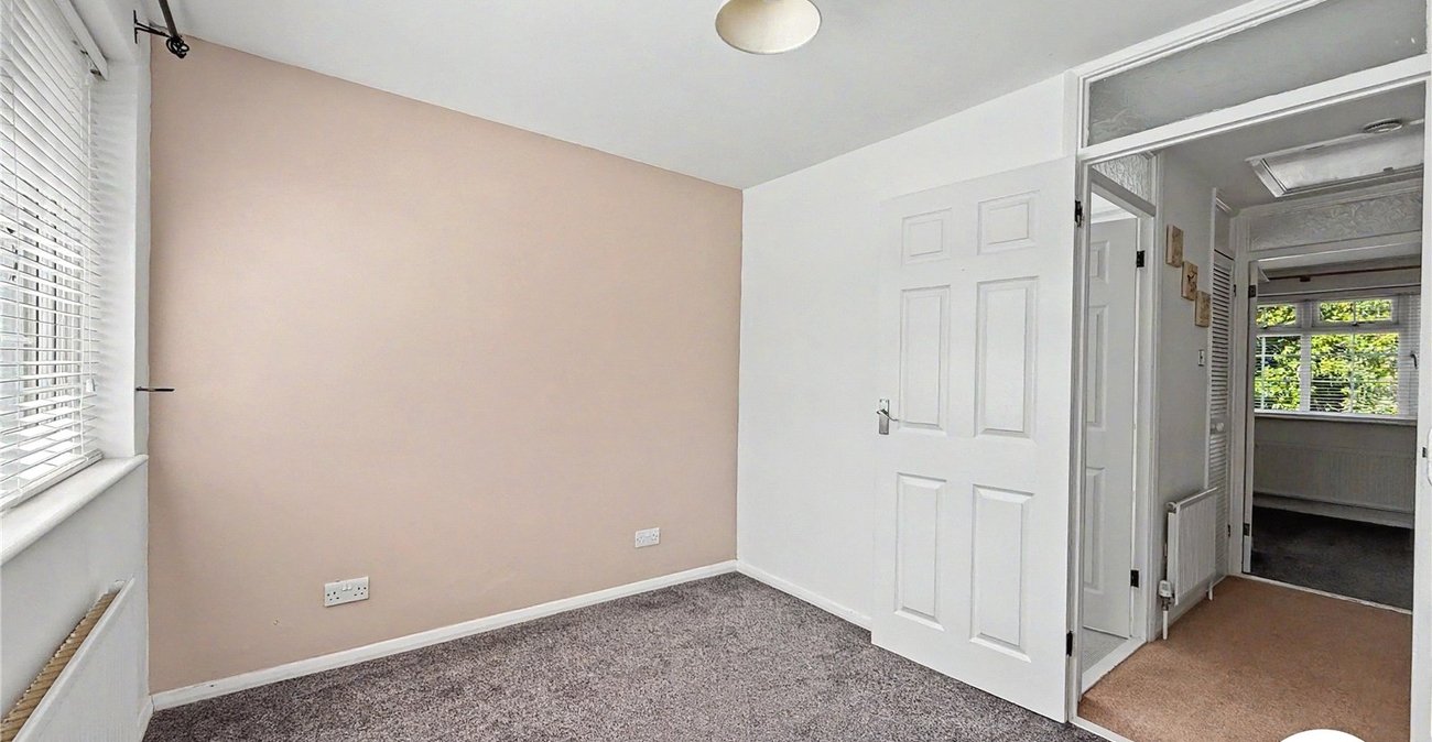 2 bedroom house for sale in Lordswood | Robinson Michael & Jackson