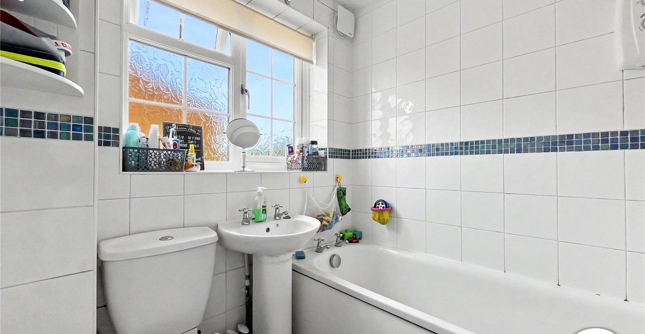 2 bedroom house for sale in Lordswood | Robinson Michael & Jackson
