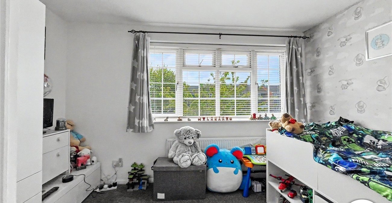 2 bedroom house for sale in Lordswood | Robinson Michael & Jackson