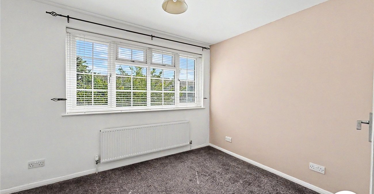 2 bedroom house for sale in Lordswood | Robinson Michael & Jackson
