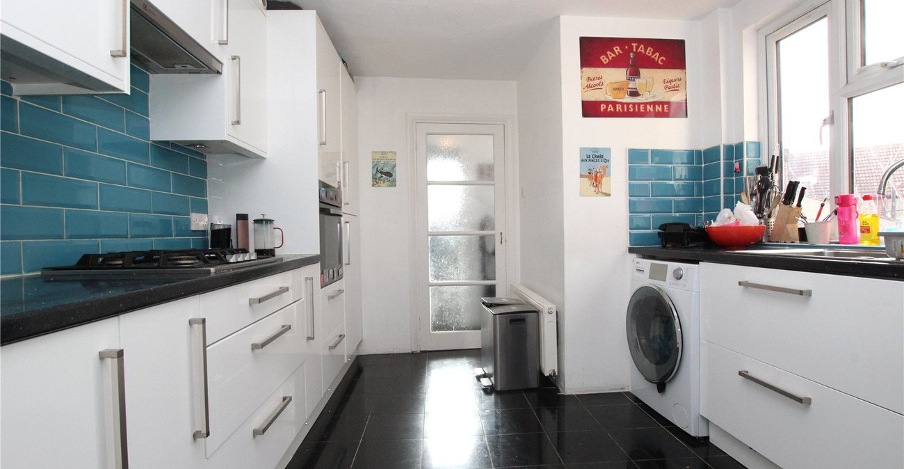 3 bedroom property for sale in Plumstead | Robinson Jackson