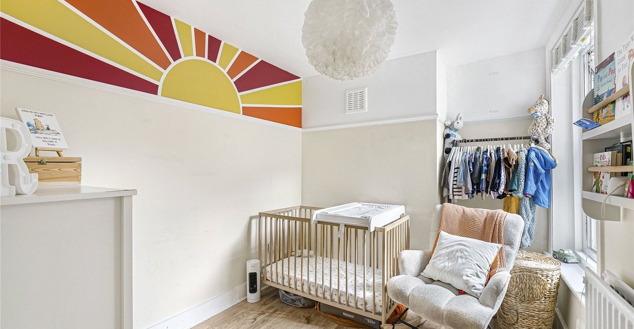 2 bedroom property for sale in Plumstead | Robinson Jackson