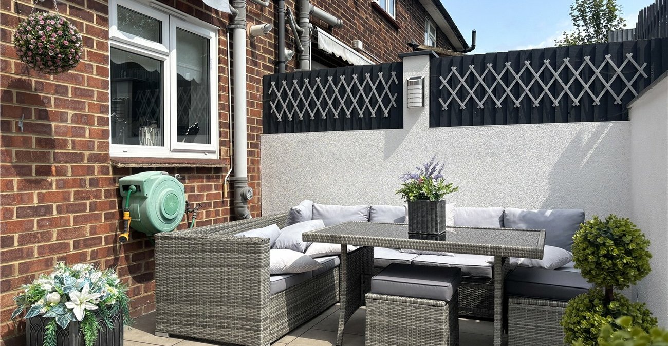 3 bedroom house for sale in Wayfield | Robinson Michael & Jackson