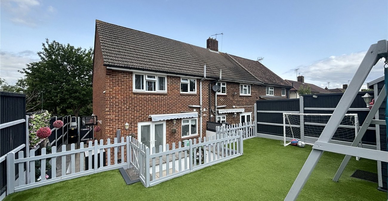 3 bedroom house for sale in Wayfield | Robinson Michael & Jackson