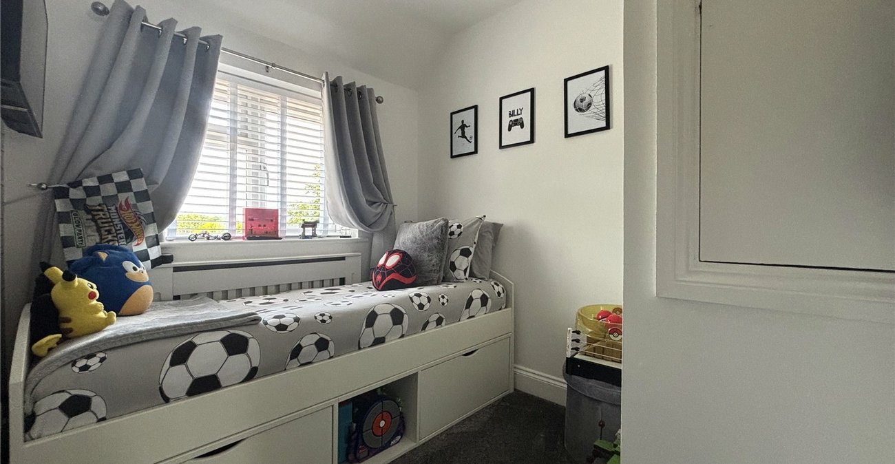 3 bedroom house for sale in Wayfield | Robinson Michael & Jackson